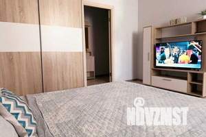 1-к квартира, посуточно, 36м2, 5/10 этаж