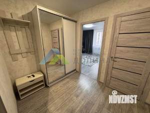 1-к квартира, на длительный срок, 40м2, 1/5 этаж