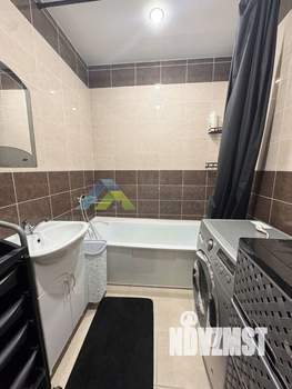 2-к квартира, на длительный срок, 51м2, 4/4 этаж