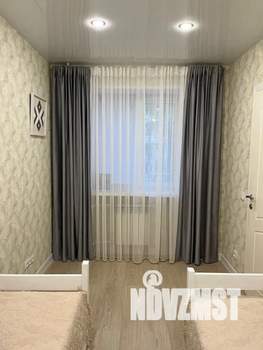 2-к квартира, посуточно, 46м2, 1/5 этаж