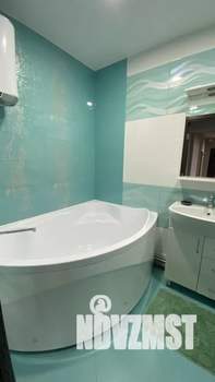 3-к квартира, посуточно, 65м2, 8/8 этаж