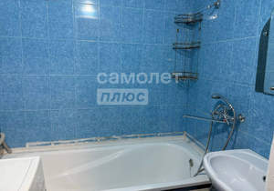 1-к квартира, на длительный срок, 35м2, 2/14 этаж