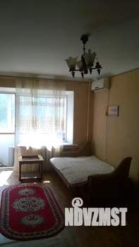 1-к квартира, на длительный срок, 33м2, 3/5 этаж