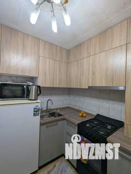 1-к квартира, посуточно, 30м2, 1/5 этаж