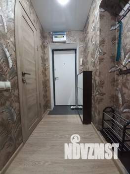 1-к квартира, посуточно, 33м2, 5/5 этаж