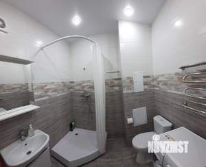 2-к квартира, посуточно, 65м2, 6/10 этаж