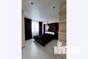 2-к квартира, посуточно, 50м2, 15/24 этаж