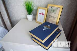 1-к квартира, посуточно, 39м2, 1/1 этаж