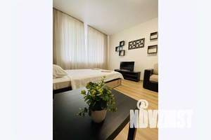 2-к квартира, посуточно, 40м2, 8/11 этаж