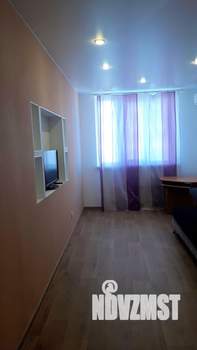 1-к квартира, на длительный срок, 42м2, 4/18 этаж