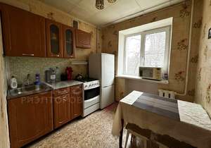 2-к квартира, на длительный срок, 50м2, 3/5 этаж