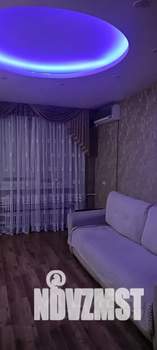 2-к квартира, посуточно, 56м2, 9/9 этаж