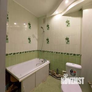 1-к квартира, на длительный срок, 35м2, 2/3 этаж