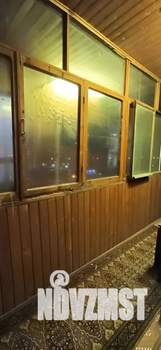 2-к квартира, посуточно, 35м2, 7/9 этаж