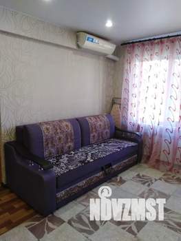 1-к квартира, посуточно, 34м2, 1/5 этаж