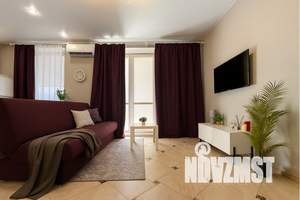 1-к квартира, посуточно, 34м2, 6/10 этаж