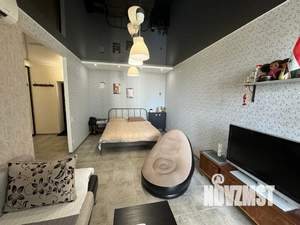 1-к квартира, посуточно, 45м2, 10/12 этаж