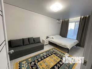 1-к квартира, посуточно, 32м2, 2/8 этаж