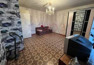 1-к квартира, на длительный срок, 35м2, 6/10 этаж