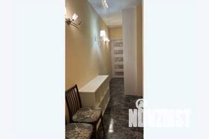 2-к квартира, посуточно, 50м2, 1/5 этаж