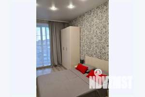 1-к квартира, посуточно, 52м2, 2/10 этаж