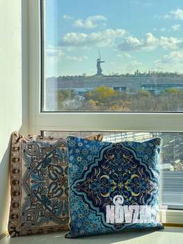 2-к квартира, посуточно, 40м2, 2/3 этаж