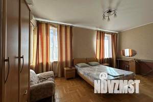 2-к квартира, посуточно, 60м2, 6/7 этаж