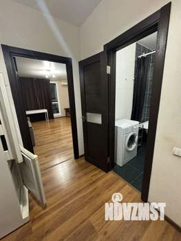 Студия квартира, на длительный срок, 32м2, 2/9 этаж