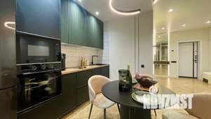 1-к квартира, посуточно, 47м2, 1/1 этаж