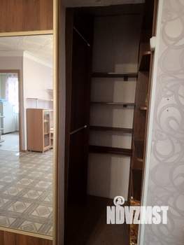 1-к квартира, на длительный срок, 31м2, 4/4 этаж