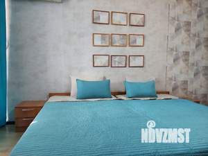 2-к квартира, посуточно, 45м2, 8/9 этаж