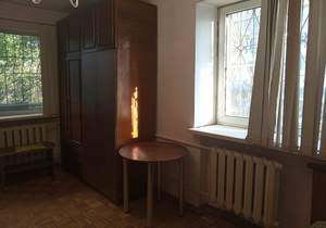 1-к квартира, на длительный срок, 30м2, 2/5 этаж