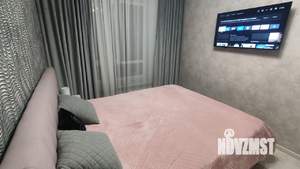 2-к квартира, на длительный срок, 47м2, 2/5 этаж