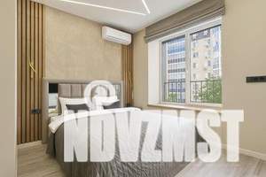 1-к квартира, посуточно, 40м2, 4/8 этаж