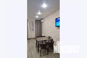 1-к квартира, посуточно, 52м2, 2/10 этаж