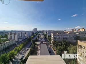 3-к квартира, на длительный срок, 102м2, 13/16 этаж