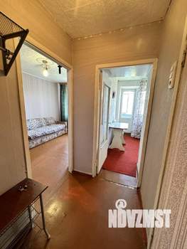 1-к квартира, на длительный срок, 34м2, 6/10 этаж