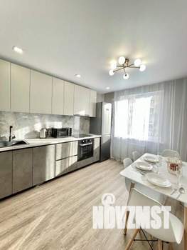 1-к квартира, посуточно, 54м2, 1/1 этаж