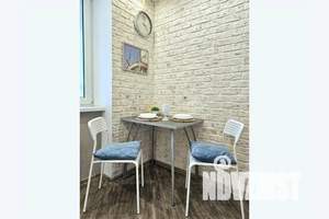 1-к квартира, посуточно, 30м2, 5/10 этаж