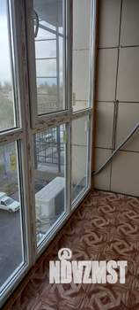 Студия квартира, на длительный срок, 28м2, 5/9 этаж