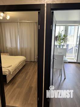 1-к квартира, на длительный срок, 58м2, 1/4 этаж