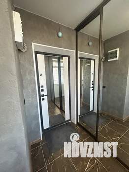 2-к квартира, посуточно, 55м2, 19/19 этаж