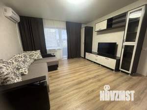 3-к квартира, посуточно, 52м2, 1/1 этаж