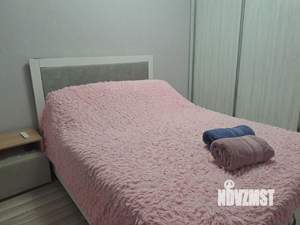 1-к квартира, посуточно, 38м2, 1/9 этаж