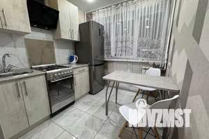 1-к квартира, посуточно, 34м2, 3/9 этаж