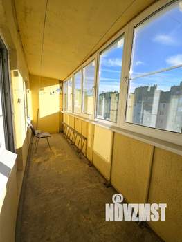 2-к квартира, на длительный срок, 54м2, 8/9 этаж