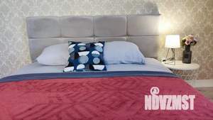 1-к квартира, посуточно, 45м2, 2/6 этаж