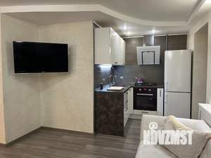 3-к квартира, посуточно, 61м2, 6/9 этаж
