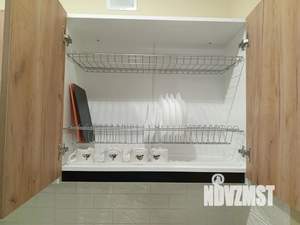 Студия квартира, посуточно, 35м2, 12/16 этаж