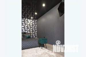 1-к квартира, посуточно, 35м2, 2/5 этаж